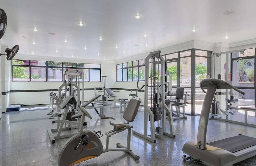 Hotel Tulip Inn Fortaleza