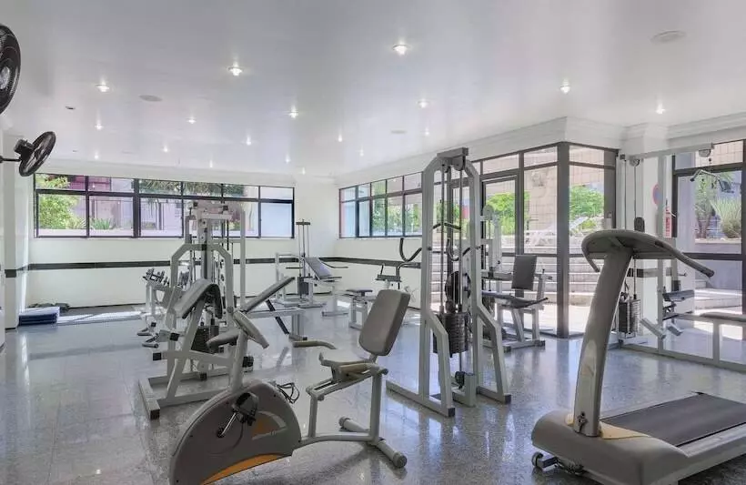 هتل Tulip Inn Fortaleza