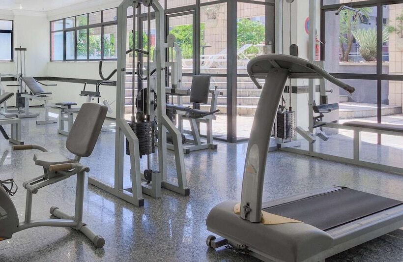 Hotel Tulip Inn Fortaleza