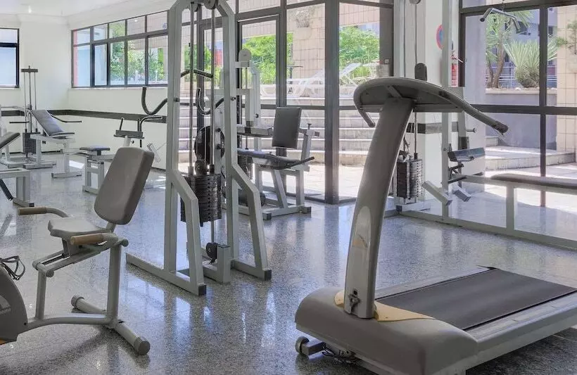 هتل Tulip Inn Fortaleza