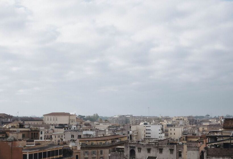 בית מלון כפרי Viminale