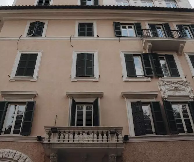 בית מלון כפרי Viminale