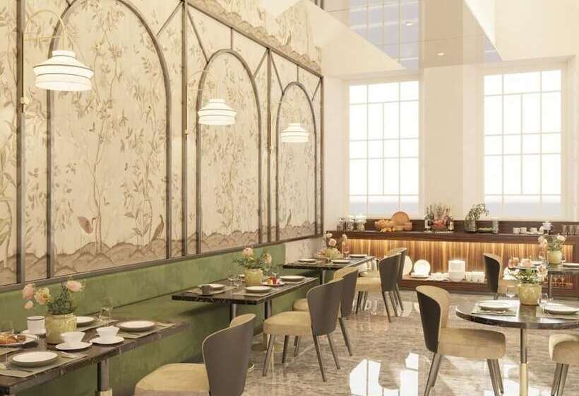 בית מלון כפרי Viminale