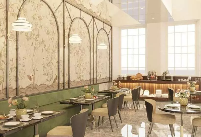 בית מלון כפרי Viminale