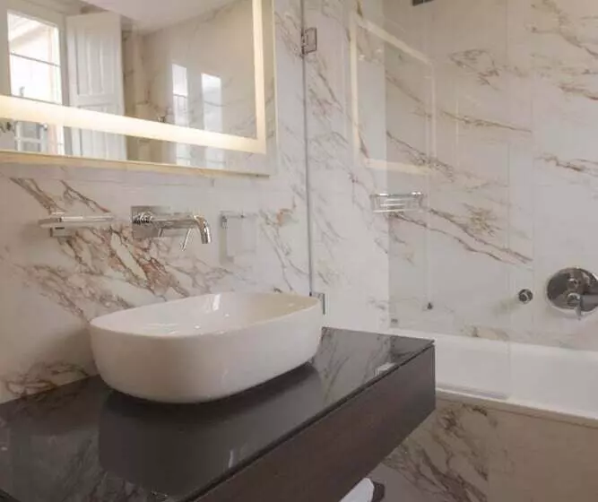 בית מלון כפרי Viminale