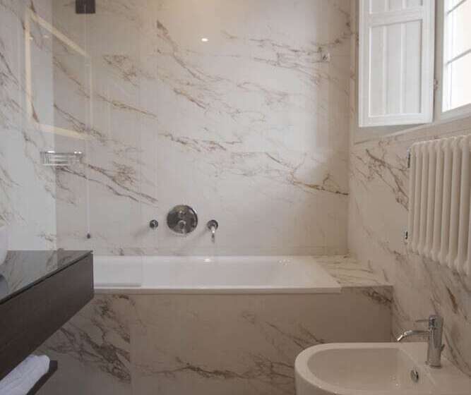 בית מלון כפרי Viminale