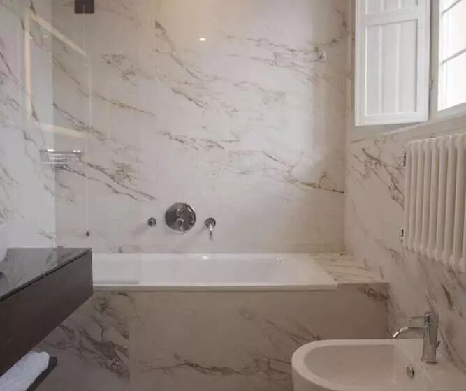 בית מלון כפרי Viminale