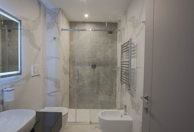 בית מלון כפרי Viminale