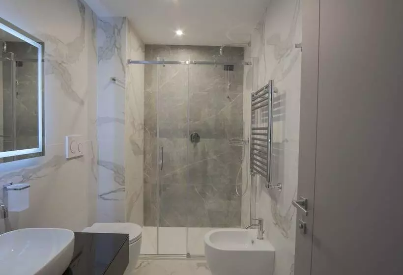 בית מלון כפרי Viminale