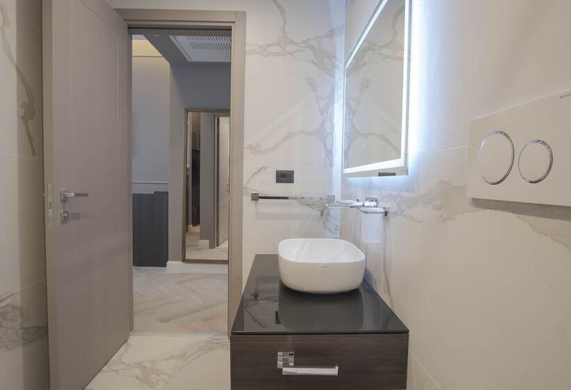 בית מלון כפרי Viminale