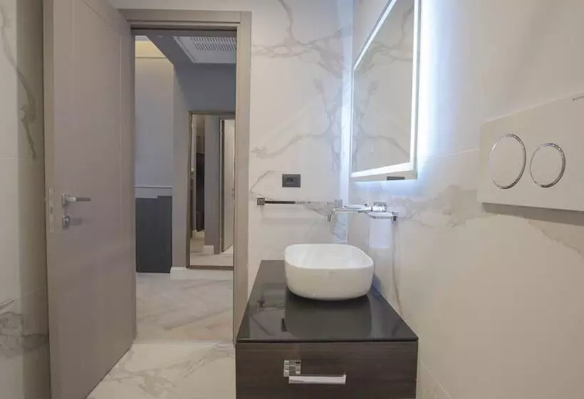 בית מלון כפרי Viminale