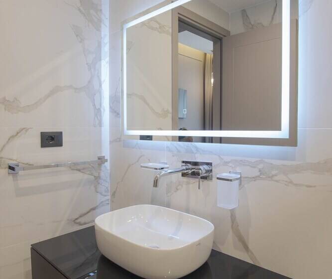 בית מלון כפרי Viminale