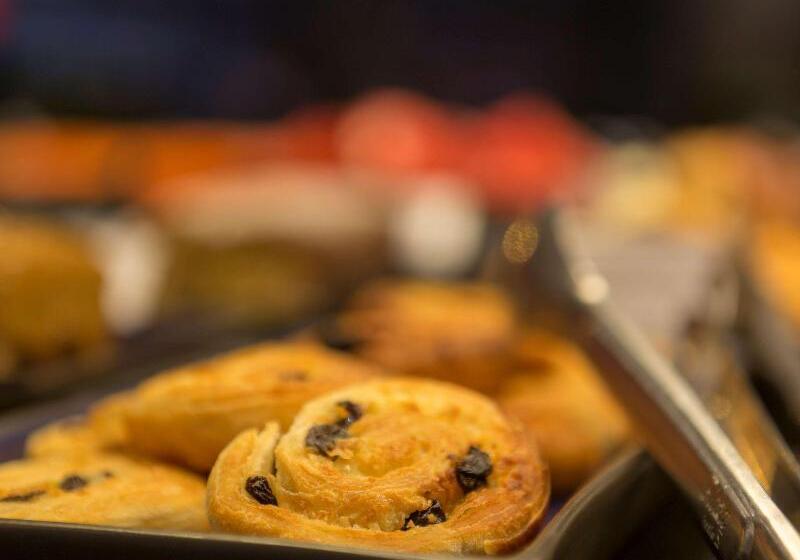 Mercure Sao Paulo Bela Vista