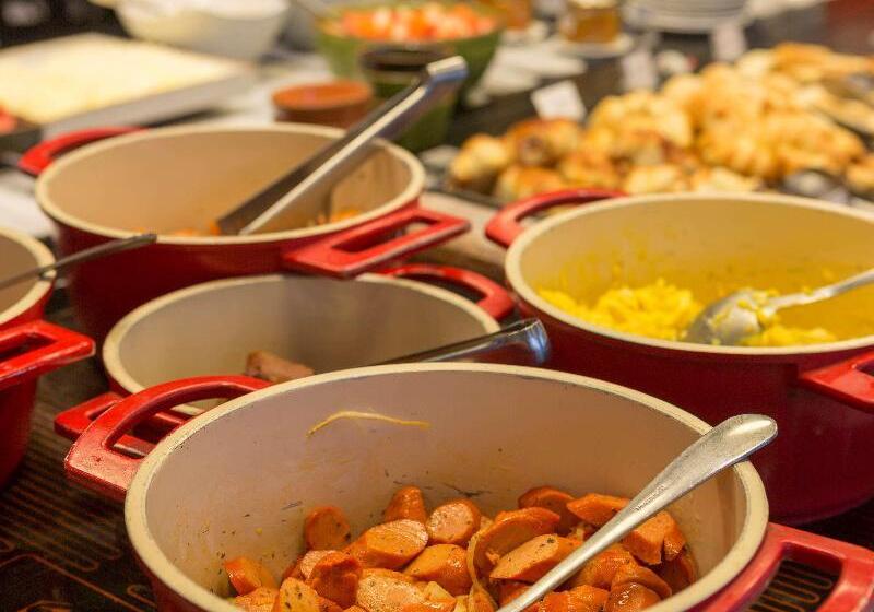 Mercure Sao Paulo Bela Vista