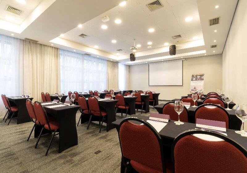 Mercure Sao Paulo Bela Vista