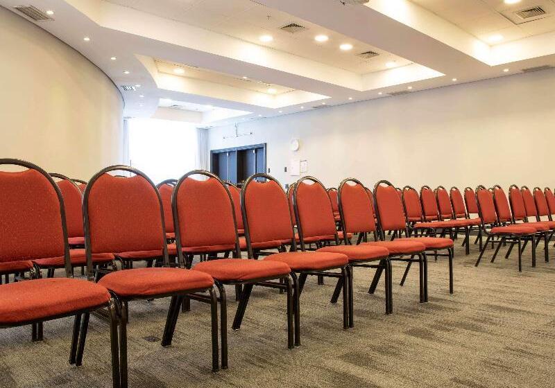 Mercure Sao Paulo Bela Vista