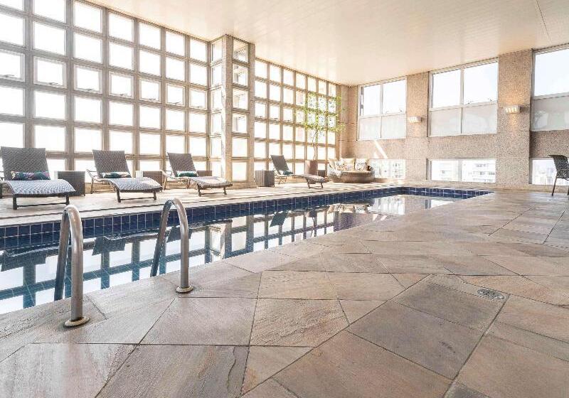 Mercure Sao Paulo Bela Vista