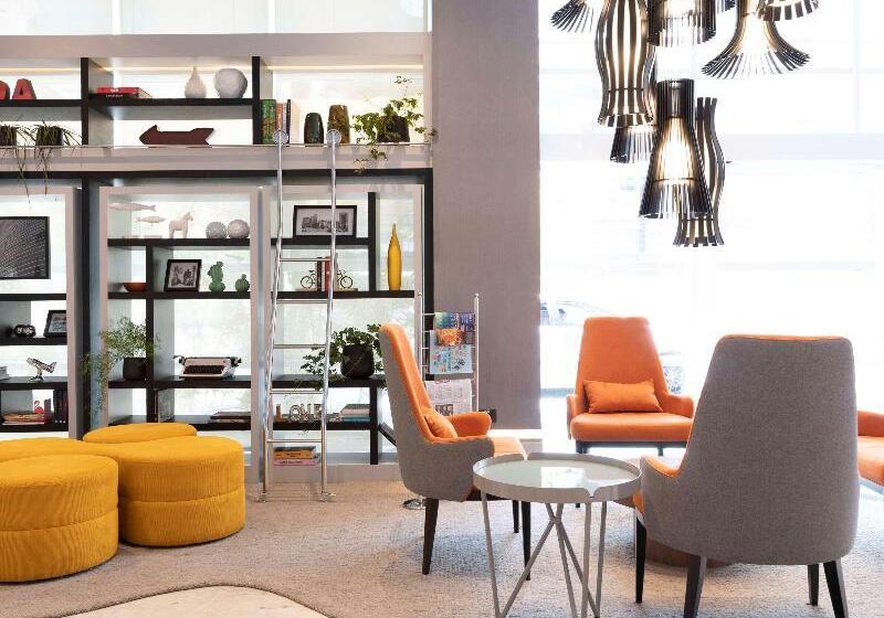 Mercure Sao Paulo Bela Vista