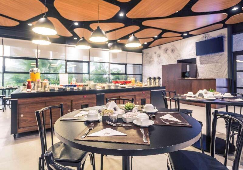 Mercure Sao Paulo Bela Vista