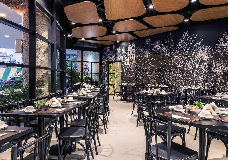 Mercure Sao Paulo Bela Vista