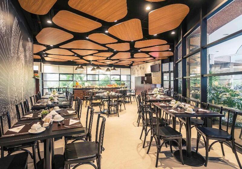 Mercure Sao Paulo Bela Vista