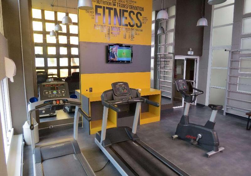 Mercure Sao Paulo Bela Vista