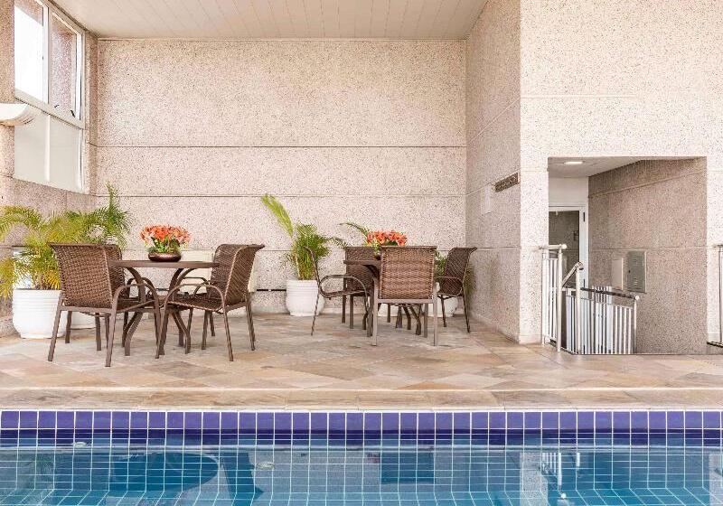 Mercure Sao Paulo Bela Vista