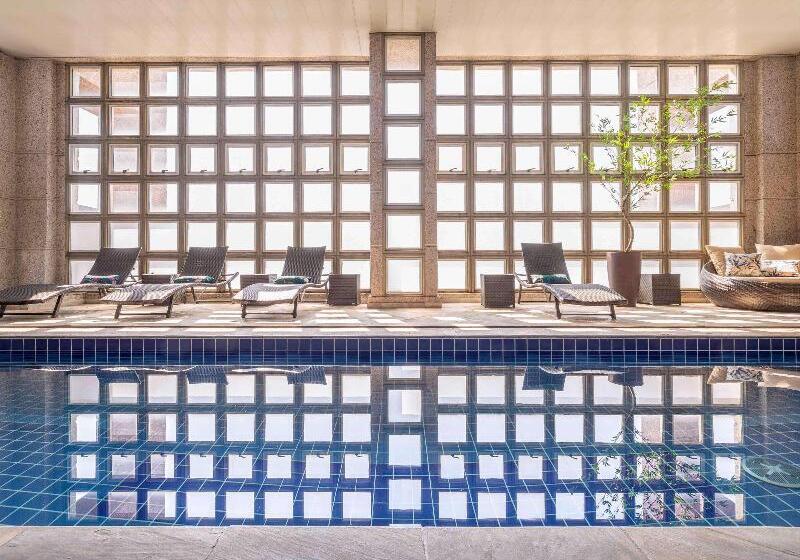 Mercure Sao Paulo Bela Vista