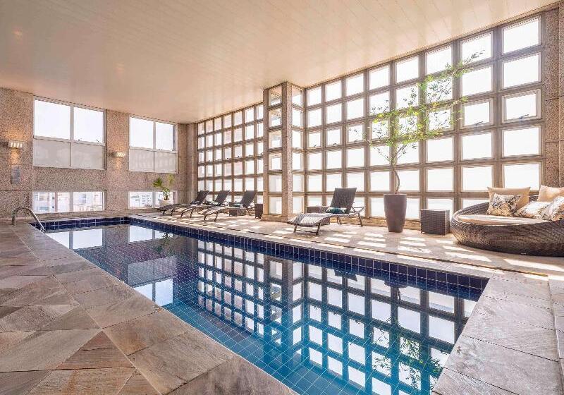 Mercure Sao Paulo Bela Vista