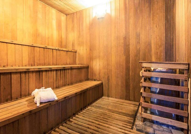 Mercure Sao Paulo Bela Vista