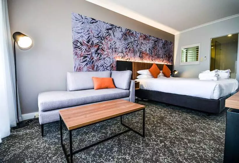 Novotel Barossa Valley Resort