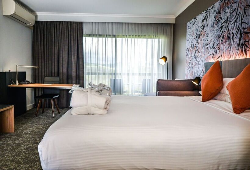 Novotel Barossa Valley Resort