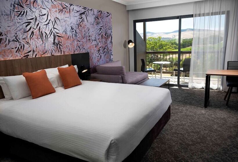 Novotel Barossa Valley Resort