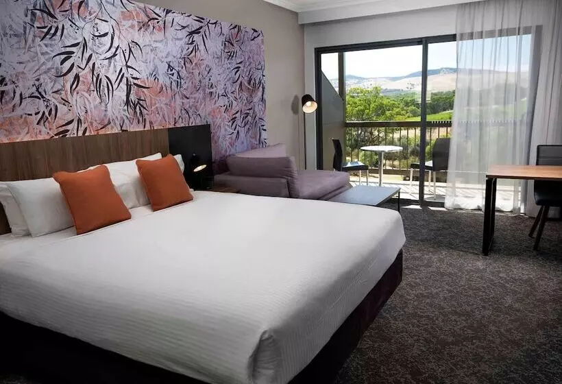 Novotel Barossa Valley Resort