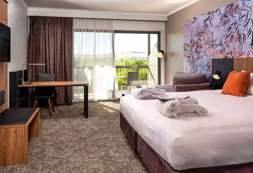 Novotel Barossa Valley Resort