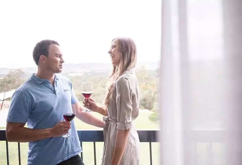 Novotel Barossa Valley Resort