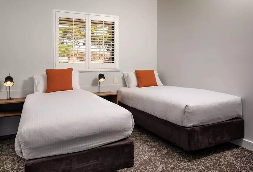 Novotel Barossa Valley Resort