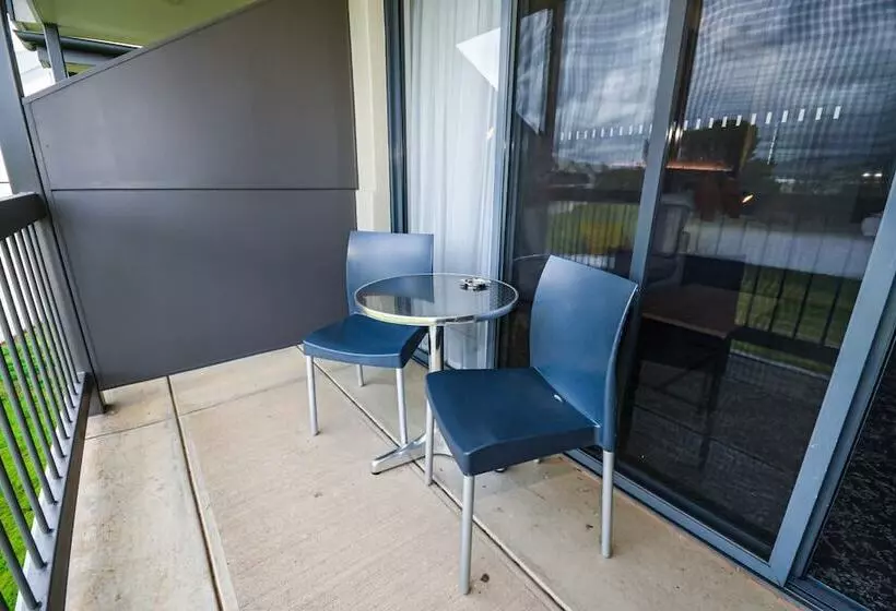 Novotel Barossa Valley Resort