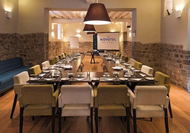 Novotel Cusco