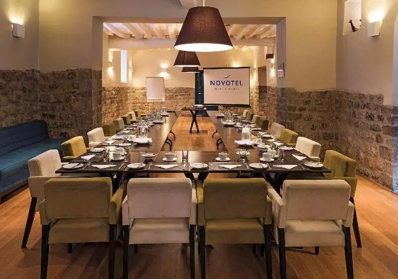 Novotel Cusco