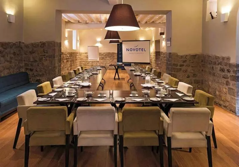 Novotel Cusco