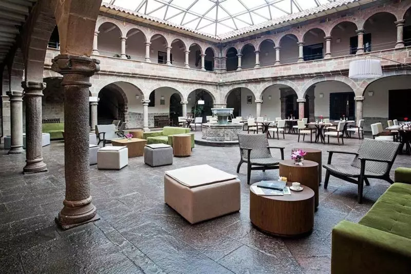 Novotel Cusco