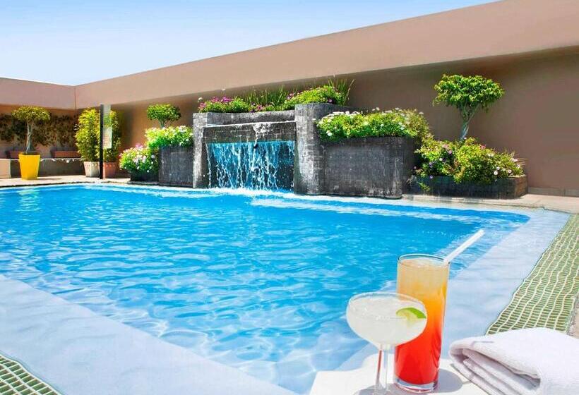 Novotel Mexico City Santa Fe
