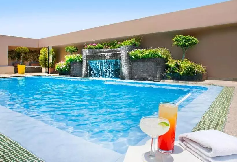 Novotel Mexico City Santa Fe