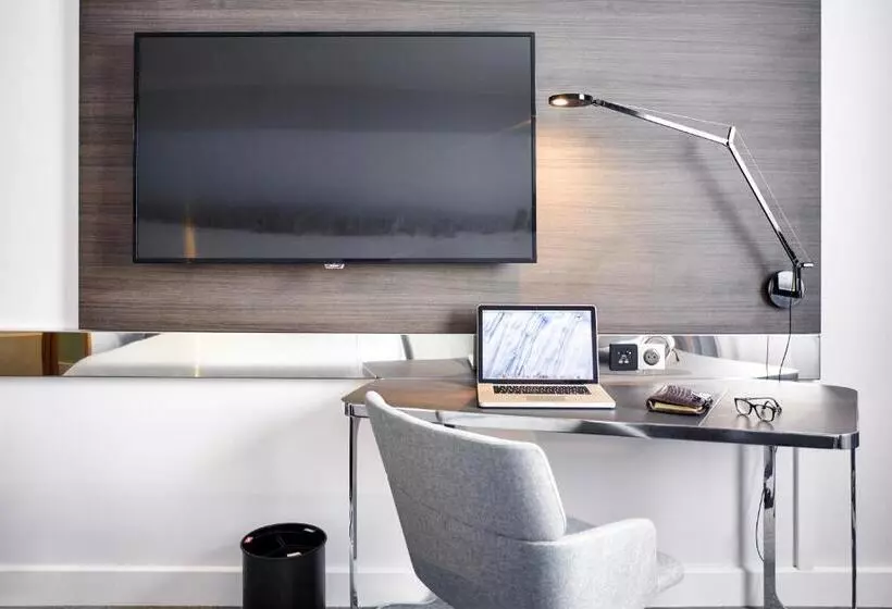 Novotel Mexico City Santa Fe