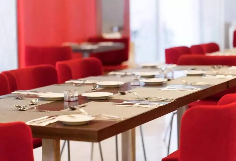 Novotel Mexico City Santa Fe