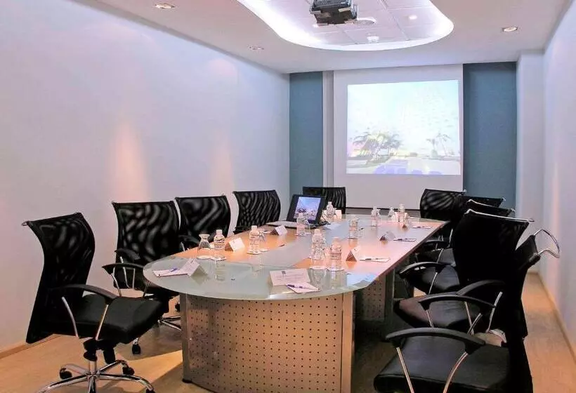 Novotel Mexico City Santa Fe