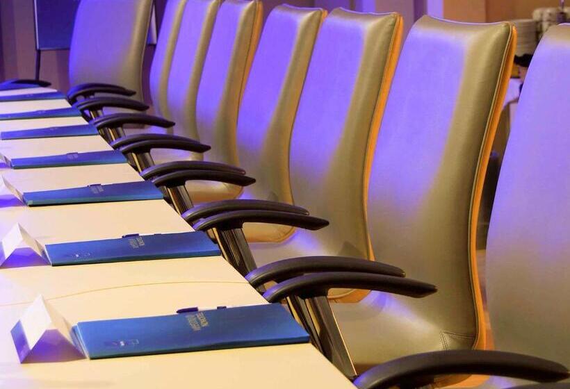 Novotel Mexico City Santa Fe