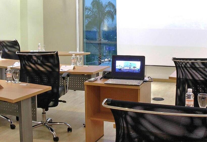 Novotel Mexico City Santa Fe