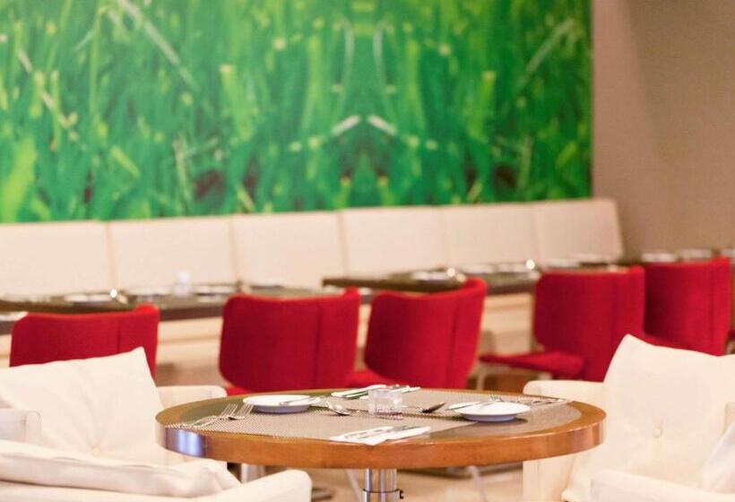 Novotel Mexico City Santa Fe